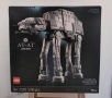 LEGO Star Wars 75313 AT-AT, снимка 1