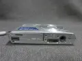 ЦИФРОВ ФОТОАПАРАТ SONY CYBER SHOT DSC W510 12 1MP CCD DIGITAL CAMERA Y2K DIGICAM, снимка 7