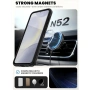 Samsung Galaxy S26 FE Калъф - Магнитен пръстен, PC+TPU, 4 цвята, снимка 11