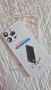 Чисто нов силиконов кейс за Iphone 14, снимка 3