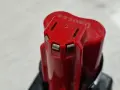 Батерия Milwaukee M12 B4, 12V 4.0Ah Li-Ion, снимка 3