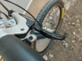 Thompson Raptor Shimano Deore XT 3x9 26", снимка 4