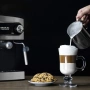 Еспресо кафемашина Cecotec Power Espresso 20 (20 Bar), снимка 4