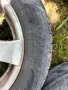  Продавам алуминиеви джанти Mitsubishi 15 цола 4x114.3, снимка 8