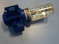 смазочна помпа DropsA 340523 Gear lubrication Station Pump, снимка 8