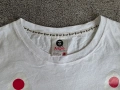 AAPE by A Bathing Ape (BAPE) тениска - размер L, снимка 5