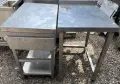 професионално неутрално оборудване за кухня ресторанти заведения profesionalno neutralno oborudvane, снимка 1