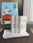 НОВИ❗️36М ГАРАНЦИЯ❗️iPhone 17❗️ Лизинг от 31€/мес ❗️256GB White / Black / Lavender, снимка 6