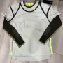 Nike ISPA Long Sleeve Flyknit Top M, снимка 1