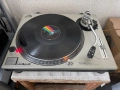 TECHNICS SL-1200MK2 ГРАМОФОН , снимка 2
