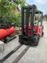 Мотокар Балканкар 3.5Т, снимка 3
