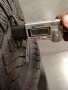 4бр.зимни гуми 225/55/17 Pirelli, снимка 8