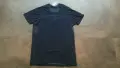 GYMSHARK T-Shirt Размер XL / XXL мъжка тениска за фитнес 10-69, снимка 1