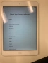 Apple iPad mini 2,iCloud,за части, снимка 2