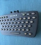 Клавиатура Ericsson KRY 901 51/01 R1 Qwerty Chatboard with Case, снимка 6