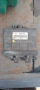  ECU / Компютър управление автоматична скоростна кутия -VW Lupo DieseL -Siemens 6N0 927 735C, снимка 1