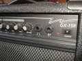 Усилвател за китара Crate GX-15, снимка 6