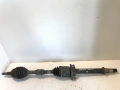 Карданен вал преден дясен за Toyota Corolla Verso 2.2 D4D (2007) 4341005320, снимка 2