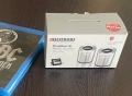 Продавам чифт мини  тонколони LIFETRONS, DrumBass IIIe, снимка 6