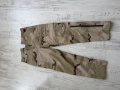 Продавам нов военен Gore-Tex панталон – Desert Camo, снимка 4