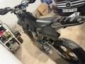 KTM exc 525 supermoto enduro, снимка 4