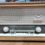 Лампов ретро радиоапарат Grundig 3036, снимка 5
