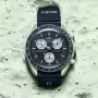Omega x Swatch Mission On Earth, снимка 1
