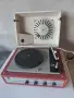Ретро Грамофон DUAL P410V, снимка 1