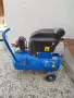 Компресор за въздух MECAFER - 1.5 kW, снимка 2