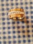 дамски пръстен BVLGARI, снимка 1