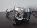 Камера YASHICA Minister III Japan, снимка 1