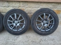 4х100 - 14 цола 4x100 opel corsa 4 x 100 honda civic , снимка 5