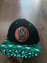 New Era Boston Celtics - мъжка колекционерска шапка 100% оригинал универсален размер, снимка 5