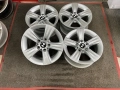 Джанти 16 Цола 5х120 BMW 1 ser E87 2 ser 3 E46 e90 e91, снимка 4