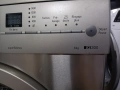 Иноксова пералня Сименс Siemens IQ 300 A+++ 8кг Made in Germany 2 години гаранция!, снимка 4
