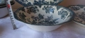 Винтидж големи купи, овални плата  Enoch Wedgwood , снимка 4