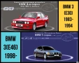 BMW 3,5,7 -12 Ръководства за експлоатация,обслужване и ремонт (на CD), снимка 14