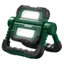 Нова Работна лампа ParkSide, LED 5 W, 3 режима на осветление, сгъваема стойка, 20x14x5,5 см, снимка 1