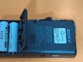 Диктофон SONY, нуждае се от ремък., снимка 2