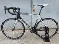 Карбонов шосеен велосипед Scott Addict 30 , снимка 2