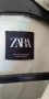Дънково яке/сако Zara, размер М, снимка 3