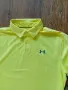 Under Armour - страхотна мъжка тениска КАТО НОВА M , снимка 3
