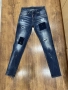 Дамски дънки Dsquared2, снимка 1
