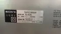 Дек SONY TC-K35, снимка 9