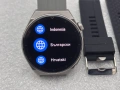 Перфектен! Смарт Часовник Huawei Watch GT 3 Pro 46mm, снимка 6