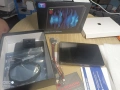 ROADOM сензорен монитор с корпус, 7-инчов екран за Raspberry Pi, IPS FHD 1024×600, бърз , снимка 2