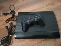 ХАКНАТ ТОП PS3 Super slim! 320GB., снимка 1