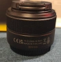 Nikkor Z 40/2 за Nikon Z , снимка 4
