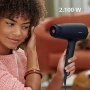 Сешоар Philips BHD360/20, 2100W, Аксесоар Thermo Protect, Йонна грижа, снимка 4