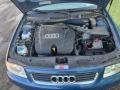 Ауди А3 8л 1.6 102к.с / Audi A3 8L 1.6 102 на Части, снимка 7